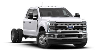 2026 Ford Chassis Cab External Image 5
